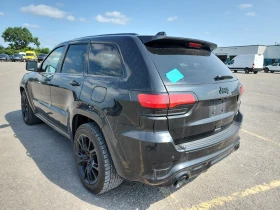 Jeep Grand cherokee * SRT * CARFAX *    | Mobile.bg    4