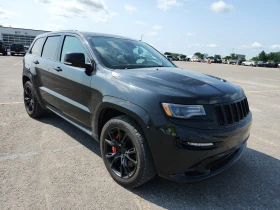 Jeep Grand cherokee * SRT * CARFAX *    | Mobile.bg    2