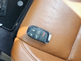 Jeep Grand cherokee * SRT * CARFAX *    | Mobile.bg    9