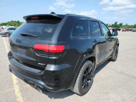 Jeep Grand cherokee * SRT * CARFAX *    | Mobile.bg    3