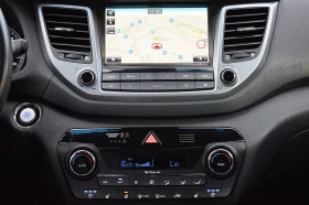 Hyundai Tucson 2.0-VERTEX///LANE ASSIST/4x4 | Mobile.bg    11