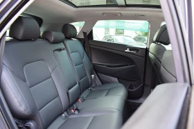 Hyundai Tucson 2.0-VERTEX///LANE ASSIST/4x4 | Mobile.bg    16