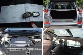 Hyundai Tucson 2.0-VERTEX///LANE ASSIST/4x4 | Mobile.bg    17