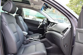 Hyundai Tucson 2.0-VERTEX///LANE ASSIST/4x4 | Mobile.bg    14