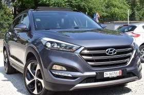 Hyundai Tucson 2.0-VERTEX///LANE ASSIST/4x4 | Mobile.bg    3