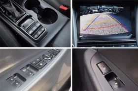Hyundai Tucson 2.0-VERTEX///LANE ASSIST/4x4 | Mobile.bg    9