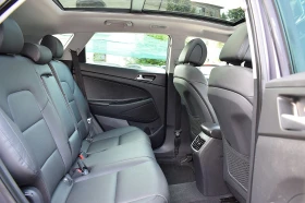 Hyundai Tucson 2.0-VERTEX///LANE ASSIST/4x4 | Mobile.bg    15