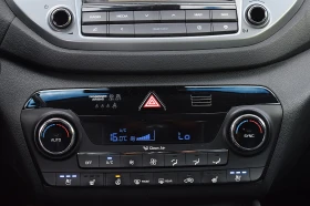 Hyundai Tucson 2.0-VERTEX///LANE ASSIST/4x4 | Mobile.bg    12
