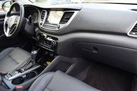 Hyundai Tucson 2.0-VERTEX///LANE ASSIST/4x4 | Mobile.bg    13