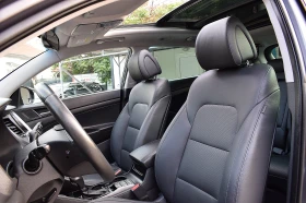 Hyundai Tucson 2.0-VERTEX///LANE ASSIST/4x4 | Mobile.bg    10