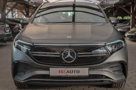 Mercedes-Benz EQA 250/Magno/Ambient/AMG Line/Камера/Подгрев