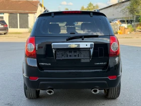 Chevrolet Captiva 2.0D 4X4 Автоматик - 8800 лв. - 25898516 7