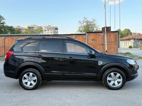 Chevrolet Captiva 2.0D 4X4 Автоматик - 8800 лв. - 25898516 9