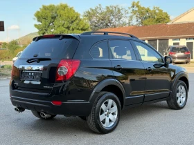 Chevrolet Captiva 2.0D 4X4 Автоматик - 8800 лв. - 25898516 8