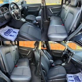 Chevrolet Captiva 2.0D 4X4 Автоматик - 8800 лв. - 25898516 13