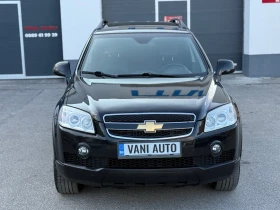 Chevrolet Captiva 2.0D 4X4 Автоматик - 8800 лв. - 25898516 2