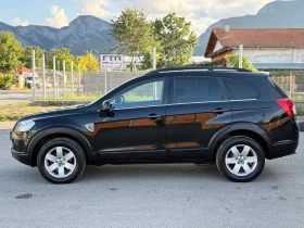 Chevrolet Captiva 2.0D 4X4 Автоматик - 8800 лв. - 25898516 5