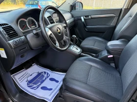 Chevrolet Captiva 2.0D 4X4 Автоматик - 8800 лв. - 25898516 10