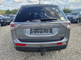 Обява за продажба на Mitsubishi Outlander 2, 2* 150* AC* NAVI* CAM* TUV* 7 МЕСТА* XENON* AUT ~14 999 лв. - изображение 3