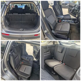 Mitsubishi Outlander 2, 2* 150* AC* NAVI* CAM* TUV* 7 МЕСТА* XENON* AUT - 14999 лв. - 27427673 14