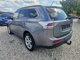 Обява за продажба на Mitsubishi Outlander 2, 2* 150* AC* NAVI* CAM* TUV* 7 МЕСТА* XENON* AUT ~14 999 лв. - изображение 2