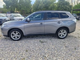 Обява за продажба на Mitsubishi Outlander 2, 2* 150* AC* NAVI* CAM* TUV* 7 МЕСТА* XENON* AUT ~14 999 лв. - изображение 1