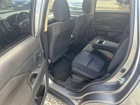 Обява за продажба на Mitsubishi Outlander 2, 2* 150* AC* NAVI* CAM* TUV* 7 МЕСТА* XENON* AUT ~14 999 лв. - изображение 9