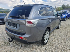 Обява за продажба на Mitsubishi Outlander 2, 2* 150* AC* NAVI* CAM* TUV* 7 МЕСТА* XENON* AUT ~14 999 лв. - изображение 4