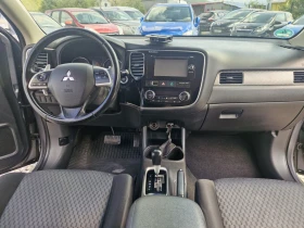 Mitsubishi Outlander 2, 2* 150* AC* NAVI* CAM* TUV* 7 МЕСТА* XENON* AUT - 14999 лв. - 27427673 13