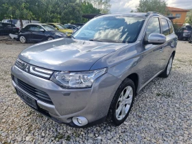 Mitsubishi Outlander 2, 2* 150* AC* NAVI* CAM* TUV* 7 МЕСТА* XENON* AUT