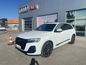 Audi Q7 S line 50 TDI quattro - 163000 лв. - 69314167 5