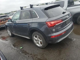 Audi Q5 PREMIUM | Mobile.bg    2