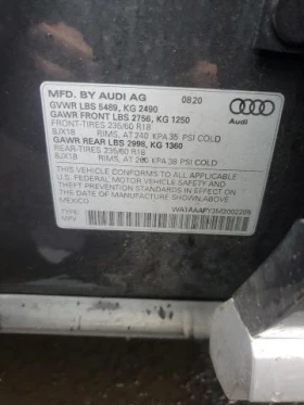 Audi Q5 PREMIUM | Mobile.bg    13