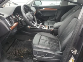Audi Q5 PREMIUM | Mobile.bg    7