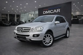 Mercedes-Benz ML 350 Sport Бензин/Газ