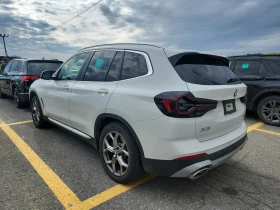 BMW X3 * CARFAX * БЕЗ ПЪРВОНАЧАЛНА ВНОСКА - 61500 лв. / 31444.45 € - 27945695 3