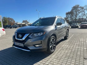 Nissan Rogue SL AWD - изображение 1