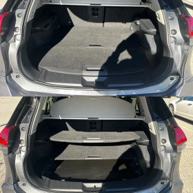 Nissan Rogue SL AWD, снимка 15