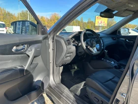 Nissan Rogue SL AWD, снимка 9