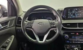 Hyundai Tucson - 33200 лв. / 16974.89 € - 40854117 13