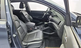 Hyundai Tucson - 33200 лв. / 16974.89 € - 40854117 11