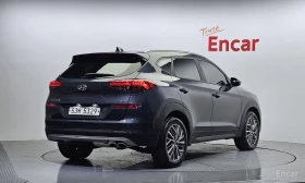 Hyundai Tucson - 33200 лв. / 16974.89 € - 40854117 2