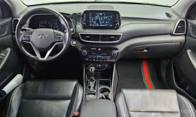 Hyundai Tucson - 33200 лв. / 16974.89 € - 40854117 7
