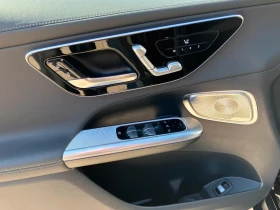 Mercedes-Benz GLC 300de* 4M* AMG* DISTR* MEMORY* 360CAM* CARPLAY*  - 62000 € / 121261.46 лв. - 60063414 4