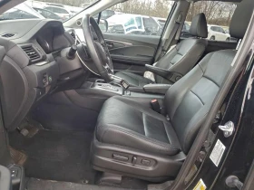 Honda Pilot 3.5L 6 All wheel drive - 33943 лв. / 17354.78 € - 66040986 13