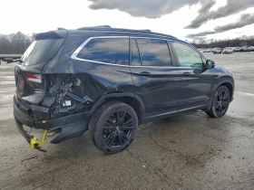 Honda Pilot 3.5L 6 All wheel drive - 33943 лв. / 17354.78 € - 66040986 9