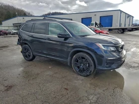 Honda Pilot 3.5L 6 All wheel drive - 33943 лв. / 17354.78 € - 66040986 10