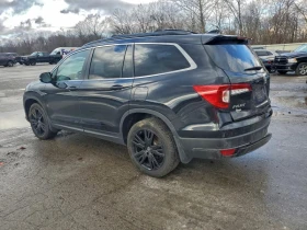 Honda Pilot 3.5L 6 All wheel drive - 33943 лв. / 17354.78 € - 66040986 8