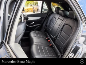 Mercedes-Benz GLC * 4MATIC/PREM/NIGHT/HITHC, * CARFAX * ЦЕНА ДО БГ, снимка 15