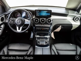 Mercedes-Benz GLC * 4MATIC/PREM/NIGHT/HITHC, * CARFAX * ЦЕНА ДО БГ, снимка 16
